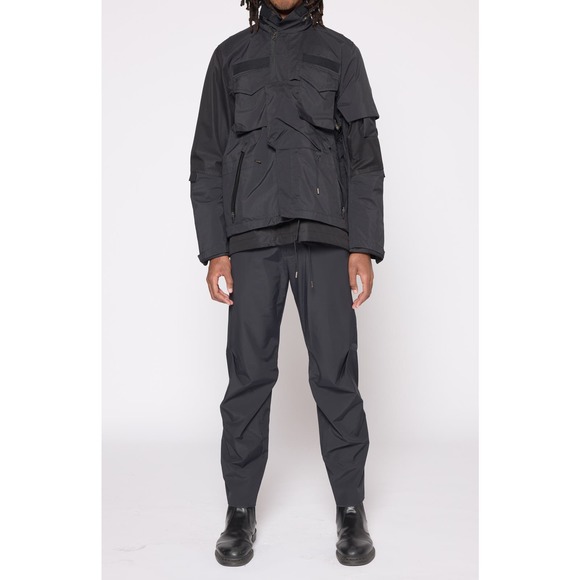 Acronym x Sacai Field Jacket - Picture 3 of 4